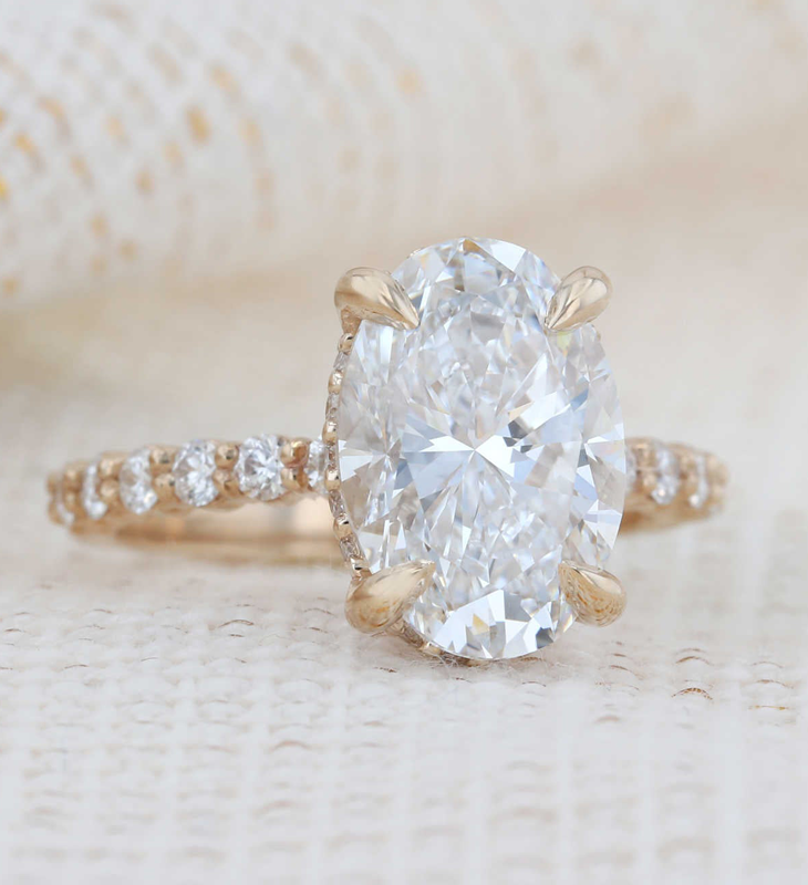 Discover 9 Diamond Shapes For Stunning Engagement Rings