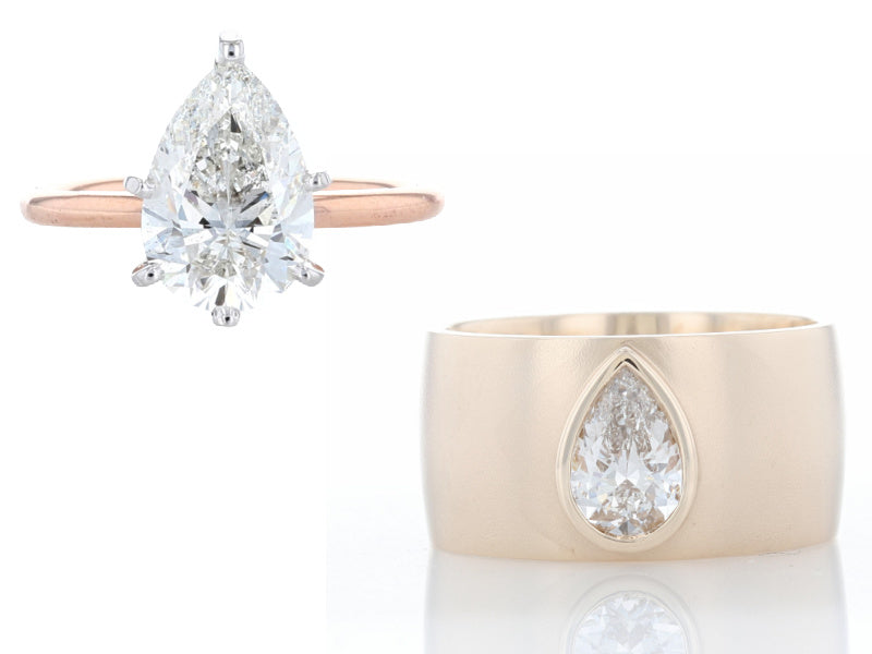 How Much Does It Cost To Size a Ring - Fox Fine Jewelry