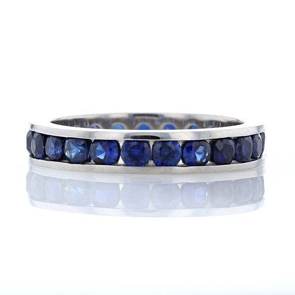 Sapphire Band