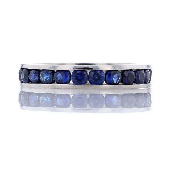 Sapphire Band